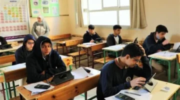 تأمين لجان الإعدادية.. استنفار أمني في المحافظات لتوفير بيئة هادئة للطلاب